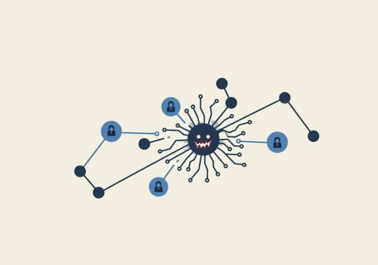 EncryptHub、偽AIプラットフォームでWeb3開発者を標的にマルウェア攻撃