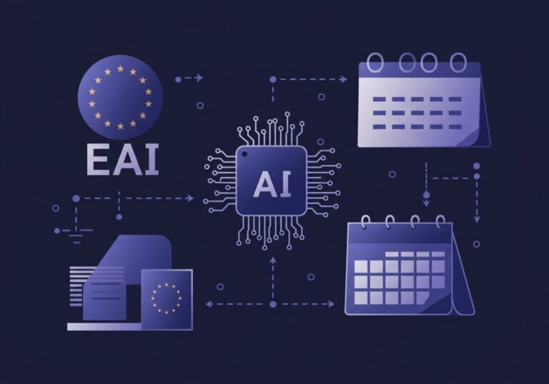 EU委員会がAI法施行スケジュール維持を表明、規制一時停止を拒否