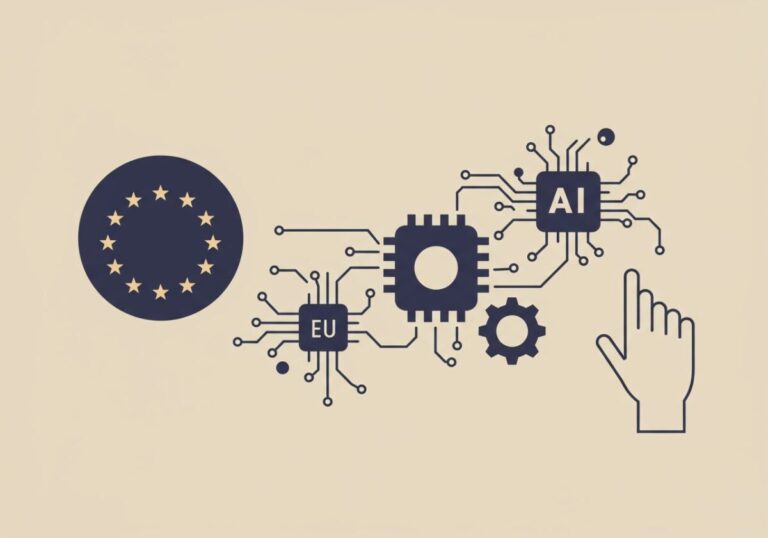 EU委員会、Big TechのAI統合に警告・DMA規制拡大を検討