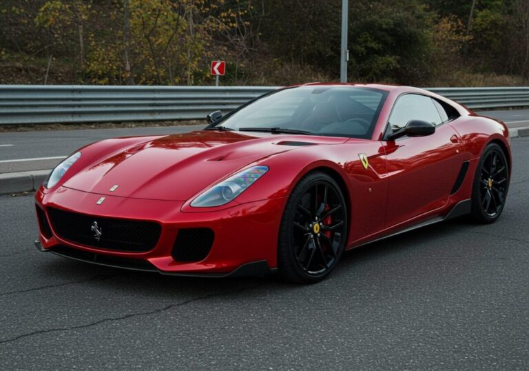 Ferrari、ル・マン優勝車499PのNFTオークションでAI世代にアピール