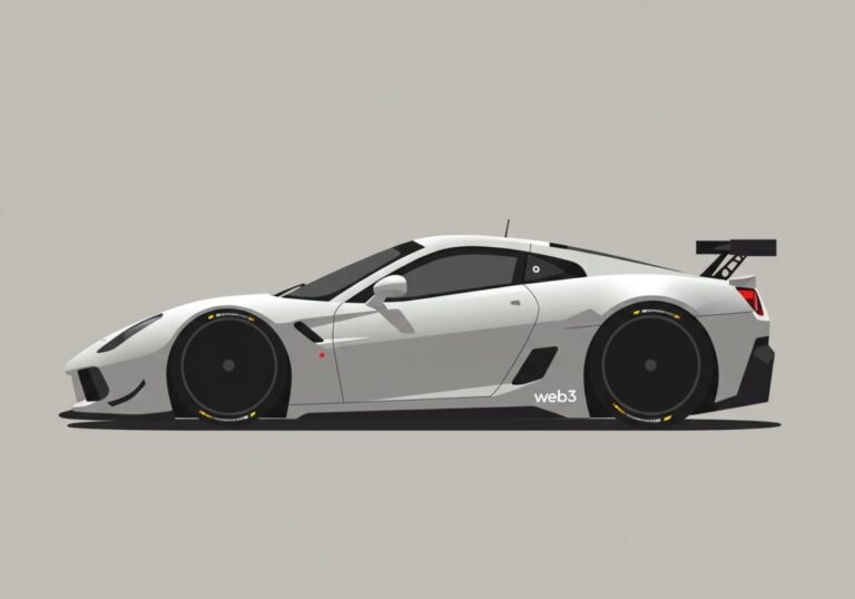 Ferrari、ル・マン優勝車499Pのトークン化オークションでWeb3時代へ参入