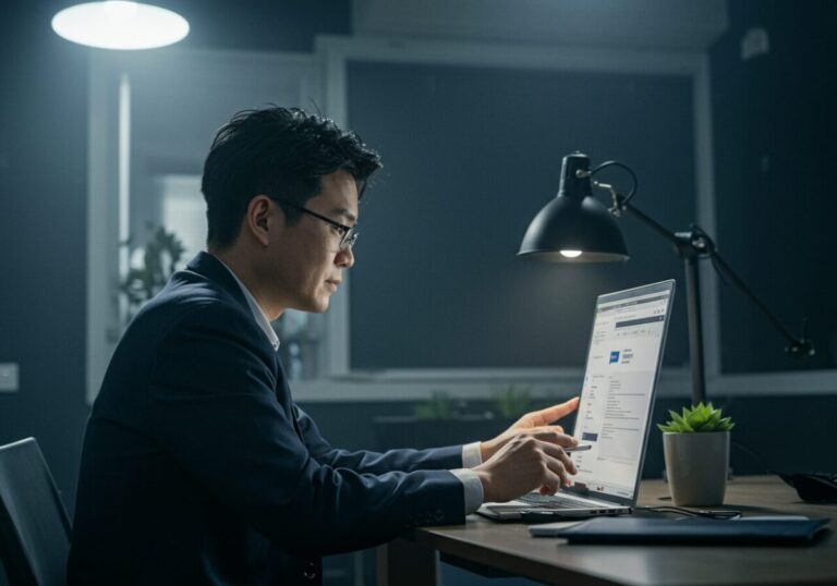 元McKinseyコンサルタントがAI訓練データ提供で自身の職種代替を加速