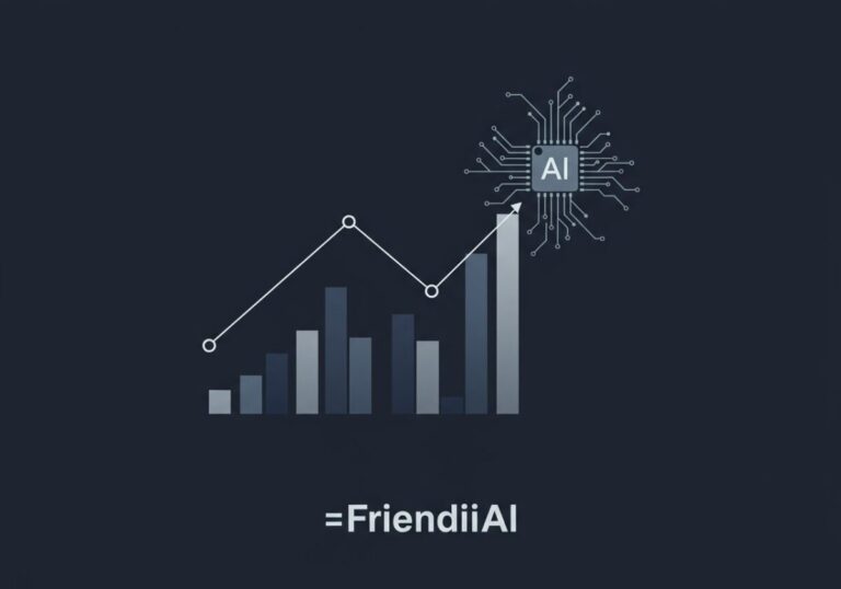 FriendliAI、AI推論プラットフォーム強化で2000万ドル調達を完了