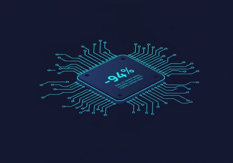 富士通が94%メモリ削減実現・生成AI軽量化技術で競争力強化