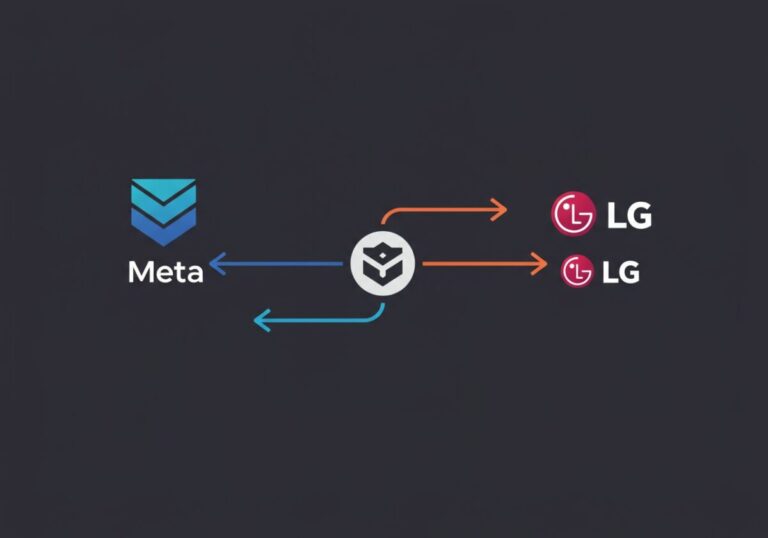 FuriosaAI、Meta買収提案を拒否してLGとの戦略的パートナーシップを選択