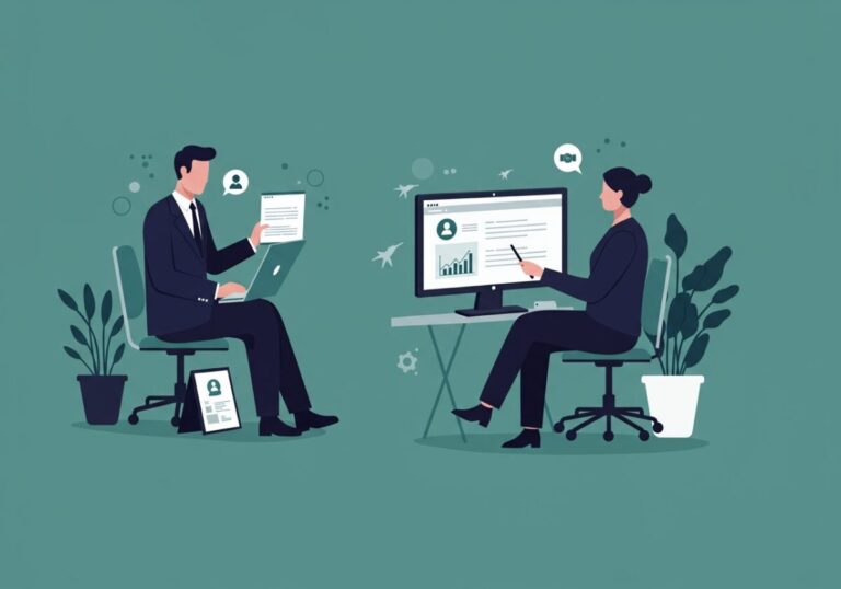 Gallup調査：管理職のサポートがAI導入成功の鍵となることが判明