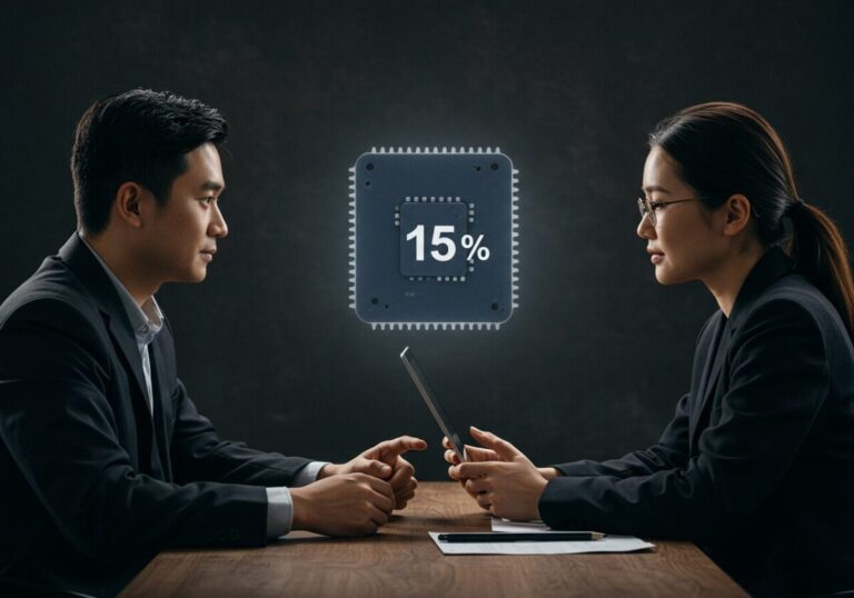 Gartner調査の真実：完全自律型AIエージェント導入は15%のみ