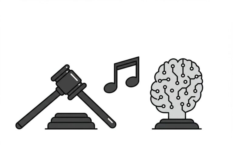 GEMA対OpenAI、世界初の生成AI著作権ライセンス訴訟がミュンヘンで審理開始
