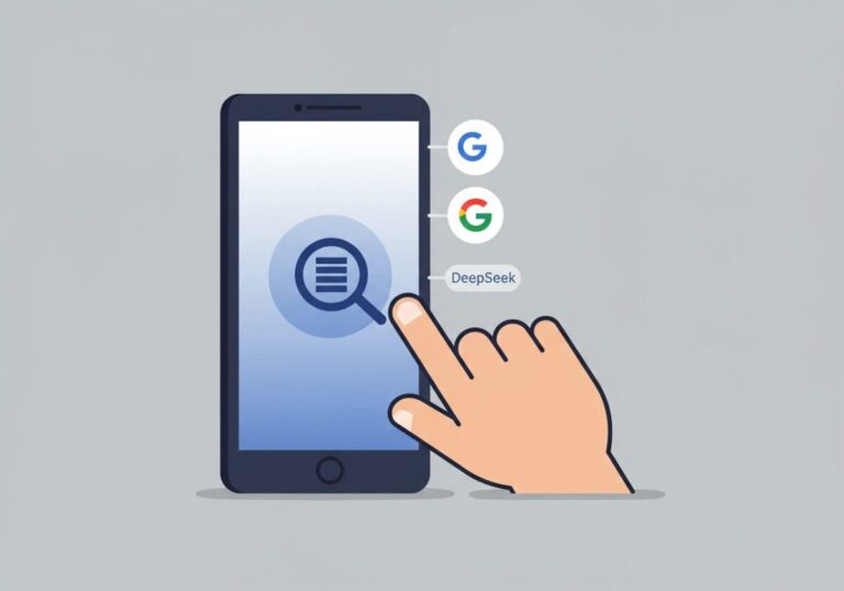 ドイツがApple・GoogleにDeepSeek削除要請：GDPR違反で規制強化