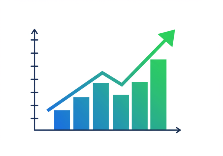 Goldman Sachs予測:生成AIが米労働生産性を10年で15%押し上げ