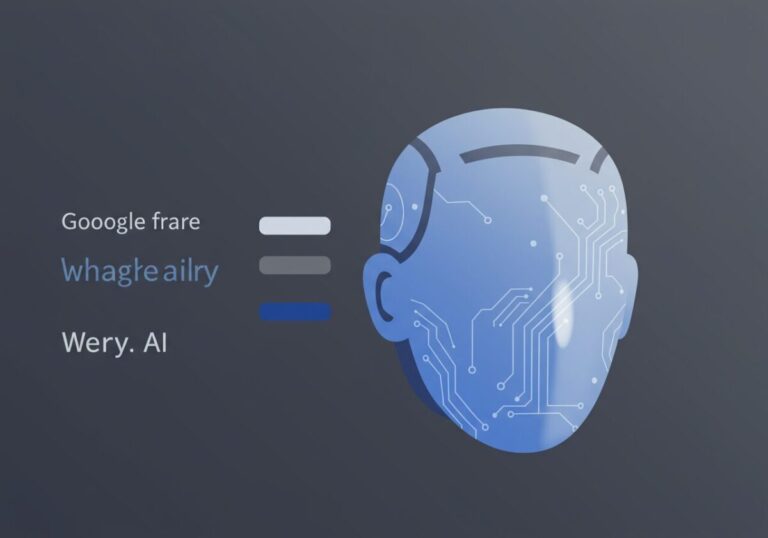 Google AI虚偽レイプ告発生成で共和党が停止要求、政治問題に発展