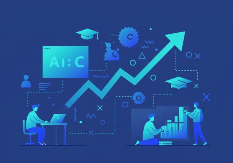 Google AI学習ツールで学生成績が急上昇、教育現場で議論沸騰