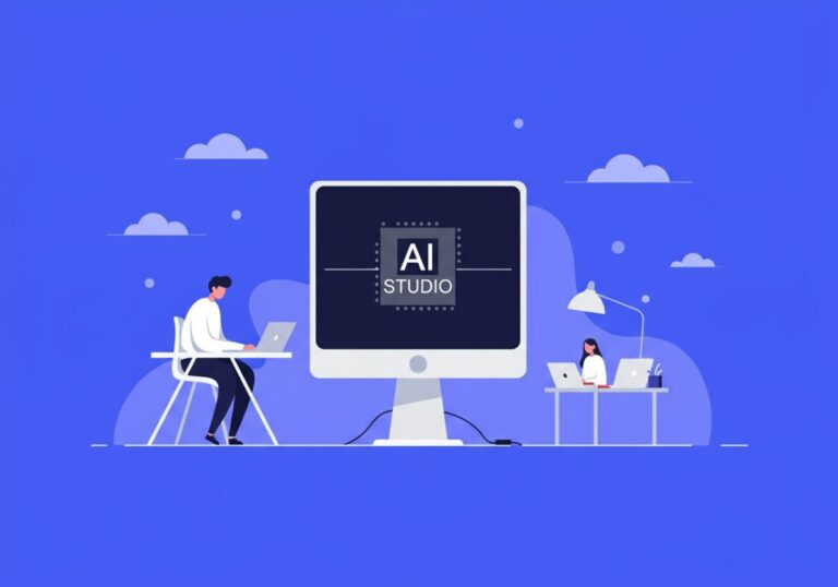 Google AI Studio大幅アップデート、開発者の制御性と柔軟性を飛躍的に向上