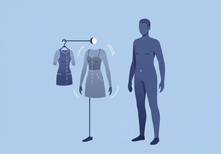 GoogleがAIバーチャル試着機能を導入、写真アップロードで衣服を可視化