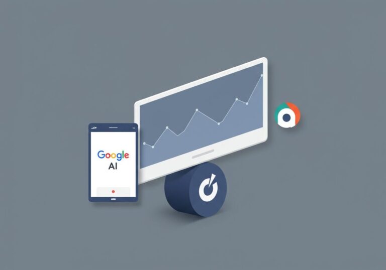 Google反トラスト法判決、AI競争激化でChromeは維持も独占契約禁止