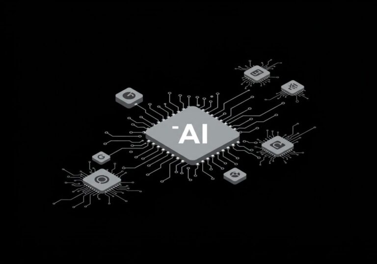 Google反トラスト法判決でAI競合他社に追い風・データ共有命令で競争激化