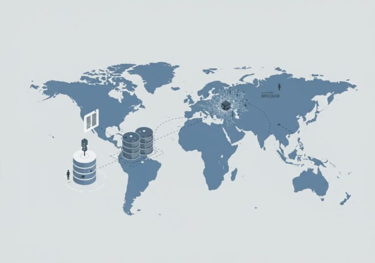 Google、クリスマス島AIデータセンター計画で軍事協力の新たな戦略