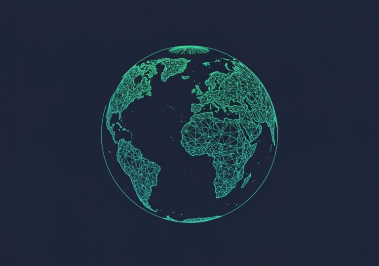 Google DeepMind「AlphaEarth Foundations」発表、地球マッピングを前例ない精度で実現