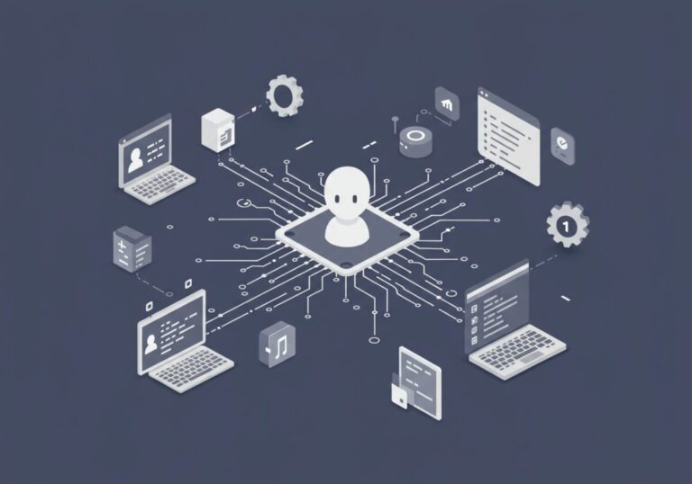 GoogleのGemini CLI GitHub ActionsでAI開発チームメイトが実現