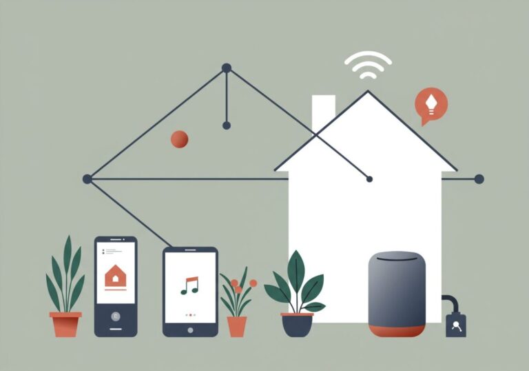 Google「Gemini for Home」発表、スマートホーム音声アシスタントの新時代