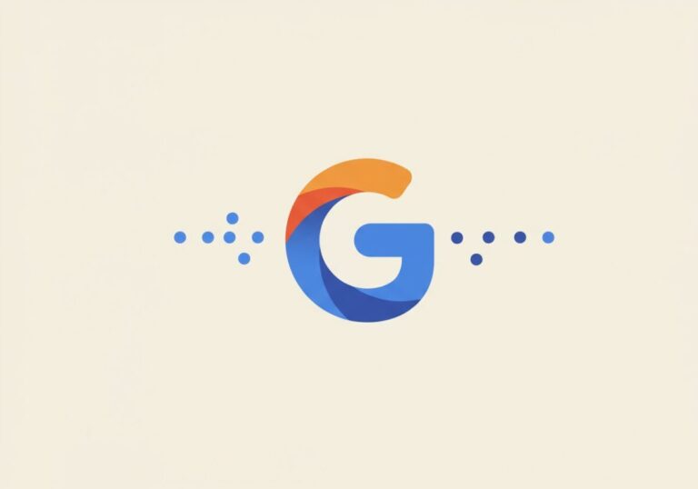 Google、ホームページDoodleでAIモード宣伝：検索体験の大転換
