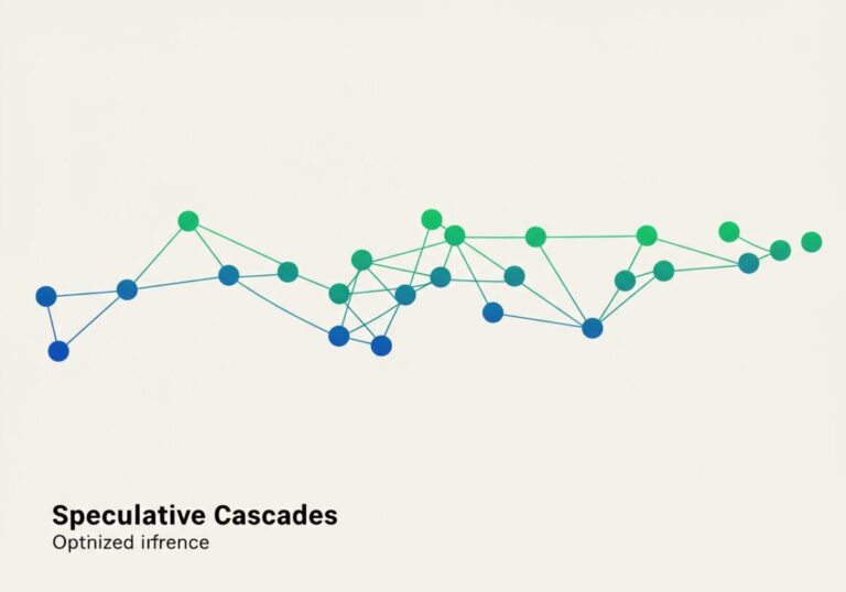 Google Research、Speculative Cascades技術でLLM推論を高速化