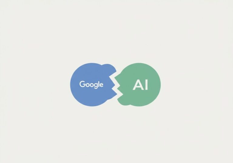 GoogleがScale AI最大顧客から撤退、Meta買収後の競合関係を懸念