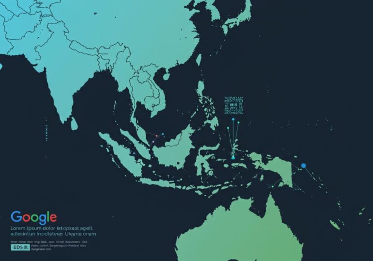 Google、東南アジアAI経済成長戦略を発表、地域の技術革新を加速
