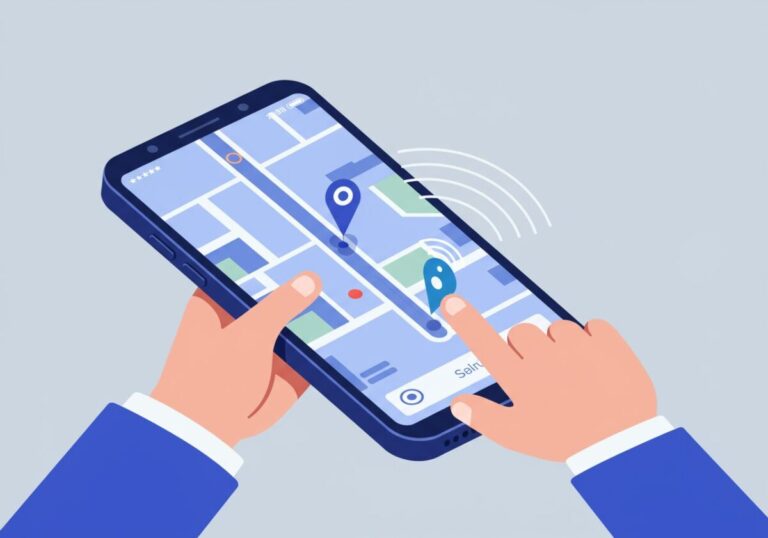 Google「StreetReaderAI」発表、視覚障害者向けストリートビュー支援技術