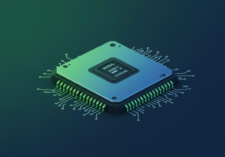 Groq、7.5億ドル調達で69億ドル評価・NVIDIA独占に挑む新星