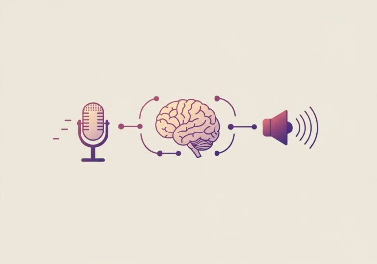 博報堂、AI音声専門会社「SYNVOICE」設立で企業向け音声市場に本格参入