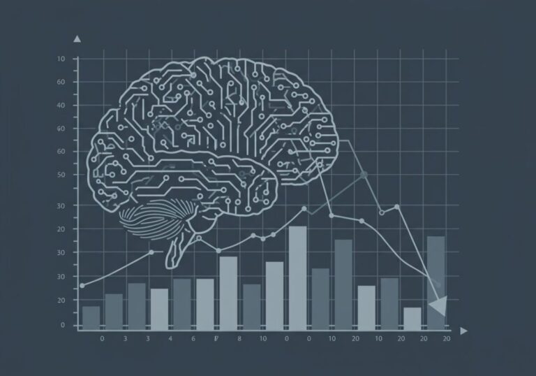 HBR研究：生成AI利用の経営陣、予測精度が悪化する皮肉な結果