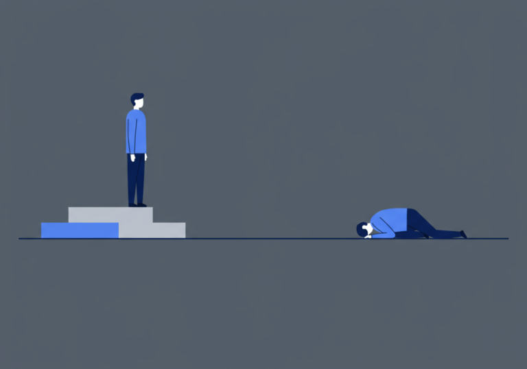 ヒントン氏がAI格差社会を警告「富裕層と失業者の二極化」