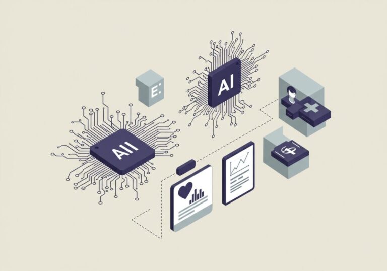 Hippocratic AI、医療特化AIで35億ドル評価達成