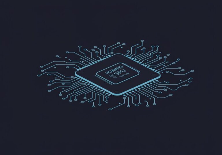 Huawei、GPU メモリボトルネック解消のAI専用SSD開発