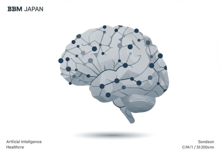 IBM Japan、生成AIで医療文書作成を革新する新ソリューション発表