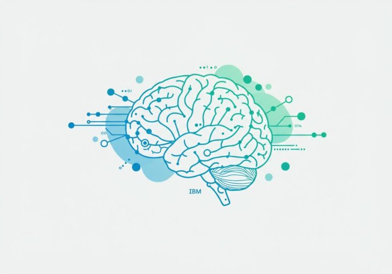 IBM・NVIDIA連携でエージェント型AI基盤構築、医療研究から産業応用まで