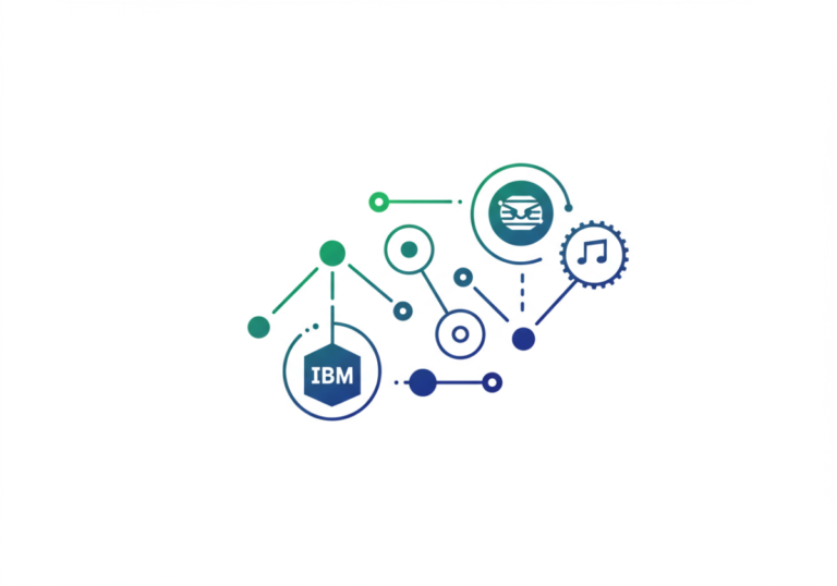 IBM・Red Hat連携で企業向けAIエージェント開発支援、コンサルティング事業強化