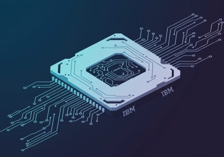 IBM「Spyre Accelerator」商用化、AIワークロード処理を大幅高速化