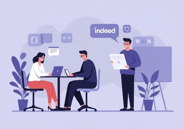 Indeed新CEO、HR業務のAI移管すべきタスクを明確化・人事革命の指針