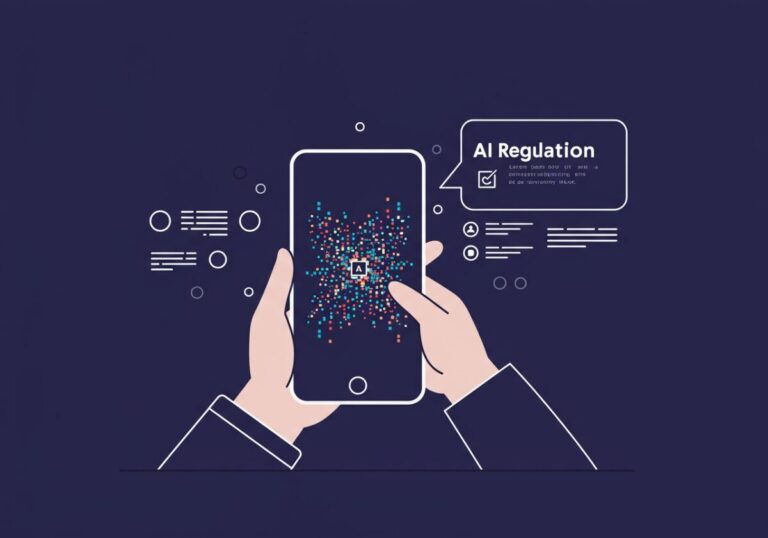 インド政府がAI生成コンテンツ表示義務化を提案、ディープフェイク規制強化へ