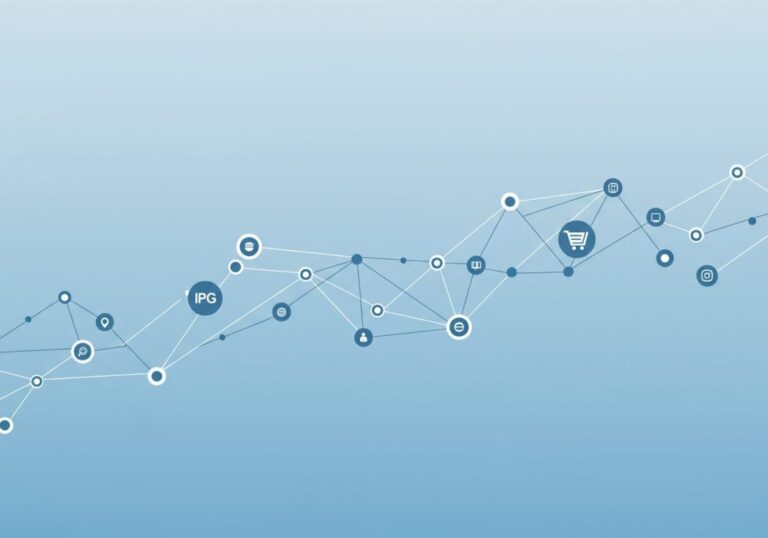 IPG、エージェントAI活用でeコマース最適化を自動化