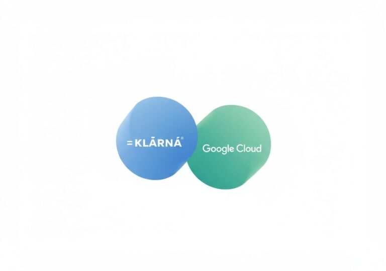 Klarna・Google Cloud戦略提携、AI活用でショッピング体験革命を目指す