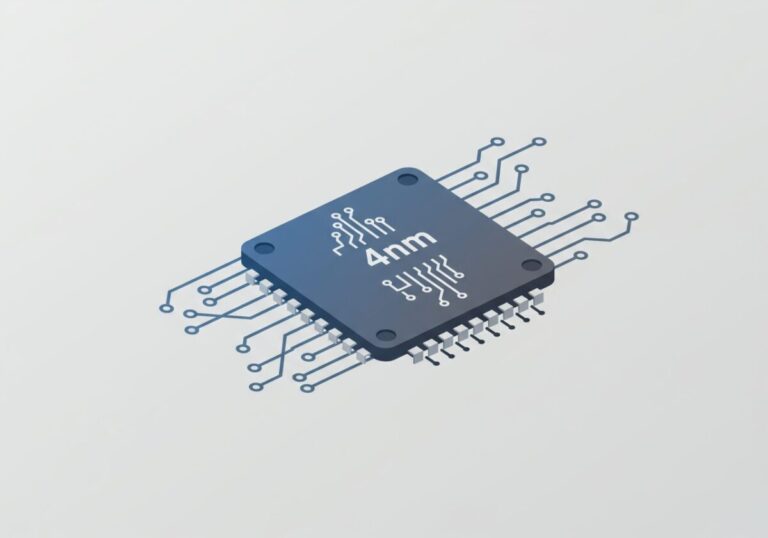 韓国Hyper Accel、4nmプロセスでAI言語処理チップ市場に参入