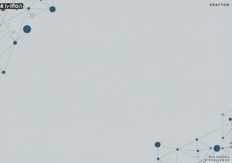 Krafton「Orak Challenge」開催、グローバルAI創作コンテストで新時代の創造性を競う