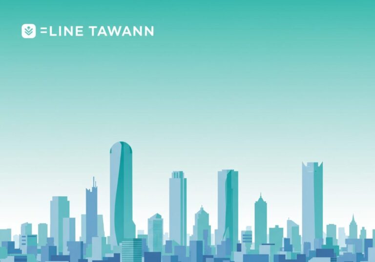 LINE Taiwan、2026年AIエージェント計画発表で台湾市場進出加速