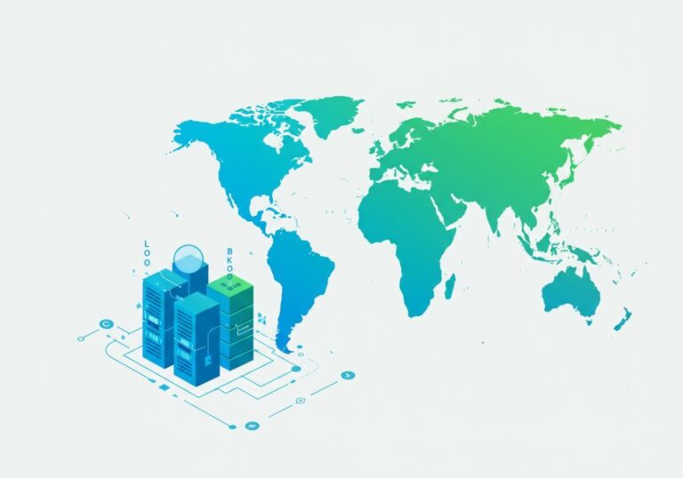 Lumen、AI需要急増で数十億ドル規模のネットワーク拡張を発表