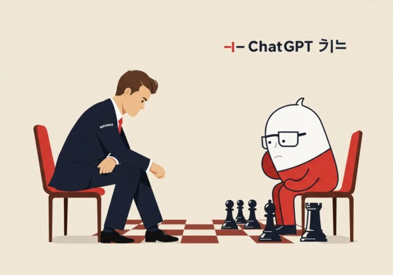 チェス世界王者カールセン、ChatGPTを駒を失わずに完全勝利
