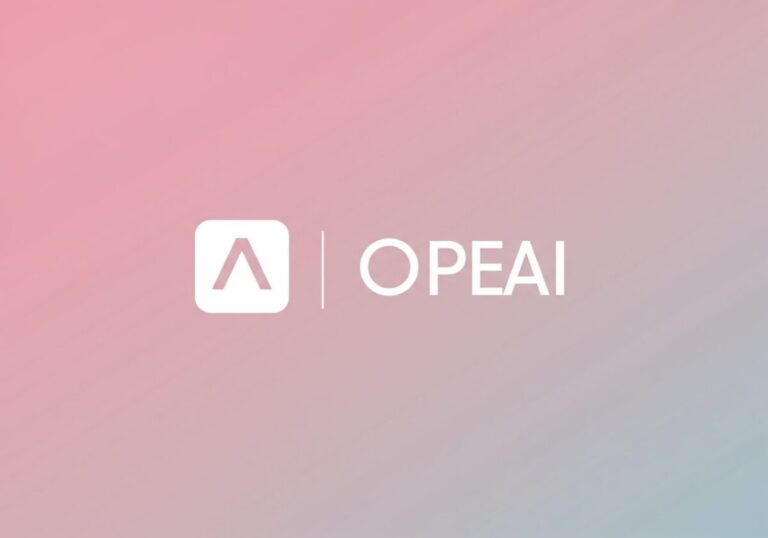 Mattel、OpenAIと提携しAI搭載玩具開発へ：Barbieメーカーの新戦略