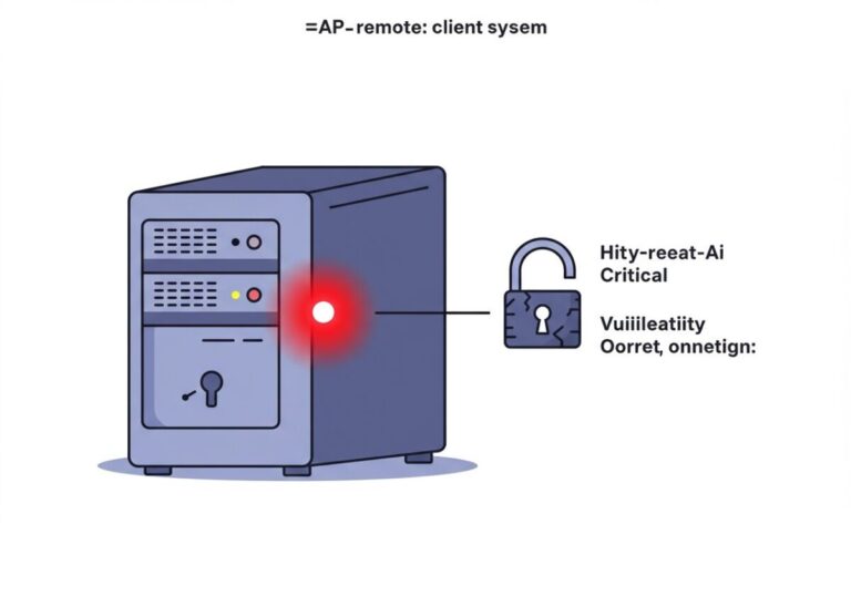 mcp-remote脆弱性でAIクライアントシステム乗っ取り可能と判明